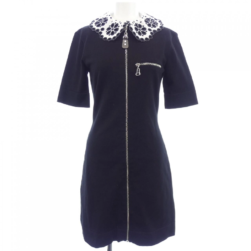 【Mã giảm giá】Đầm LOUIS VUITTON 652519