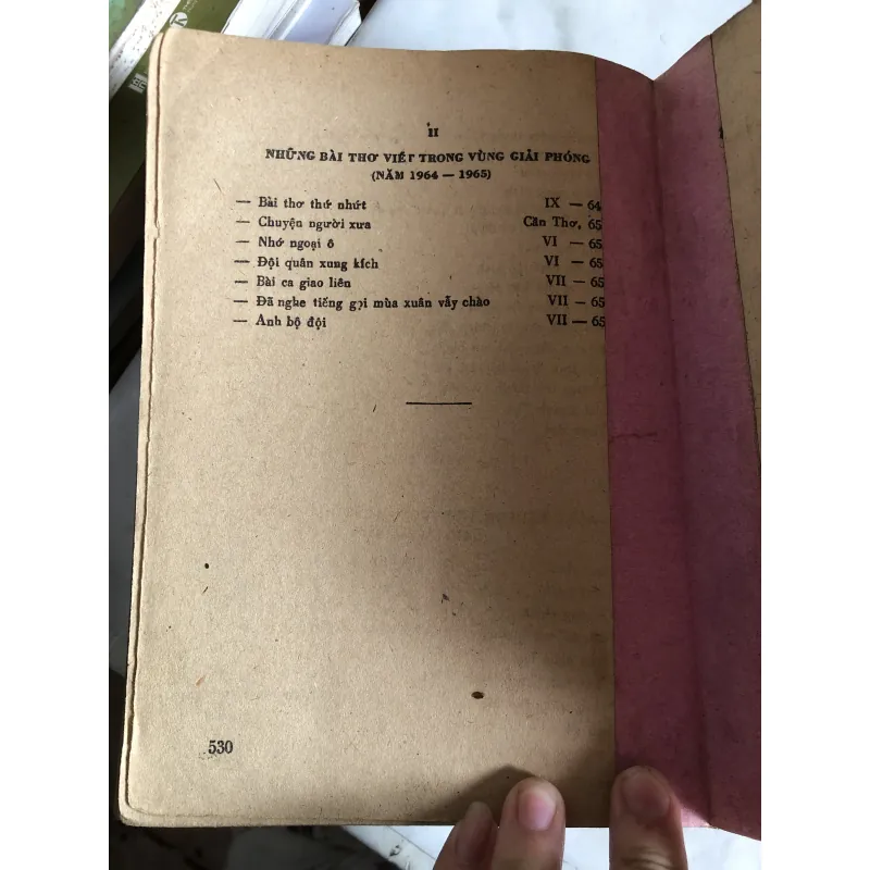 Lê Vĩnh Hoà tuyển tập  957388