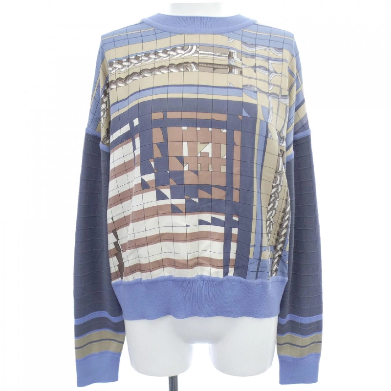 【Mã giảm giá】Áo HERMES 642243