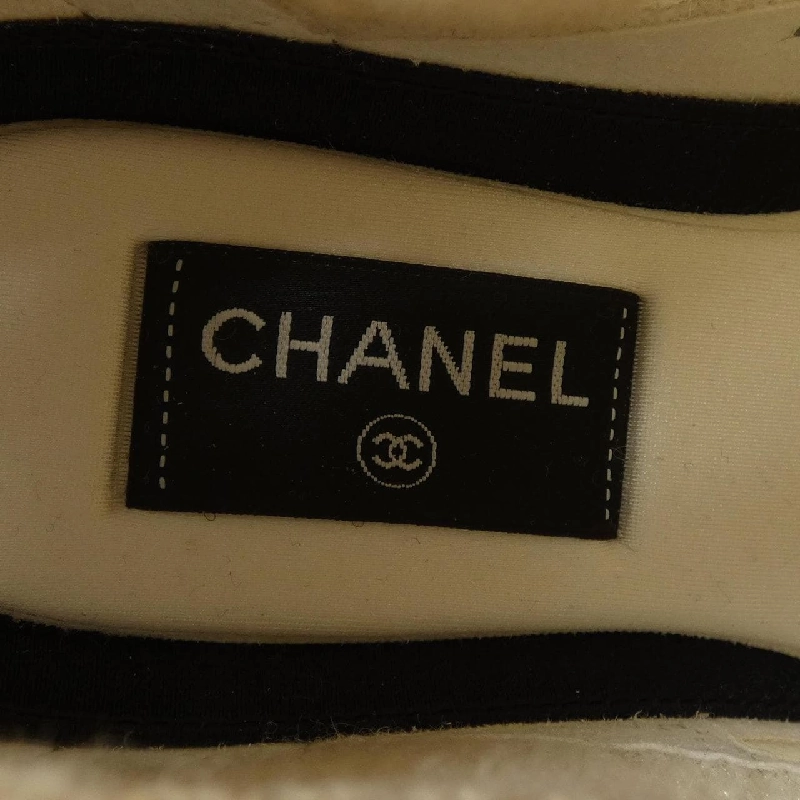 Giày thể thao CHANEL - Hàng hiệu Authentic 829821