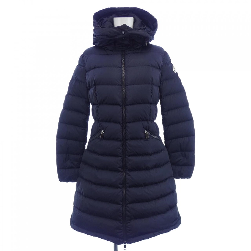MONCLER FLAMMETTE Áo khoác lông - Hàng hiệu Chính hãng 822715