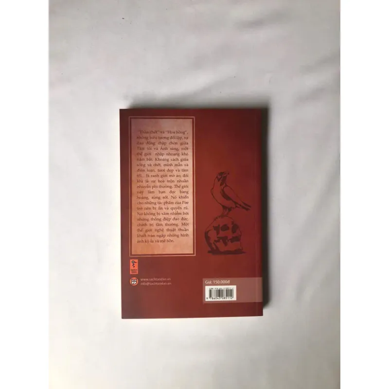 Nevermore - Hồi Ức Đau Buồn Và Bất Tận | Hoàng Tố Mai 780163