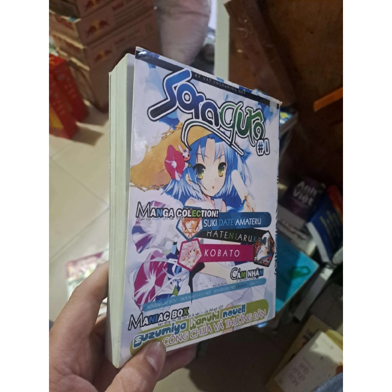 Công chúa và thường dân TẶNG SÁCH CŨ HCM1008 Rebooks.vn 942019