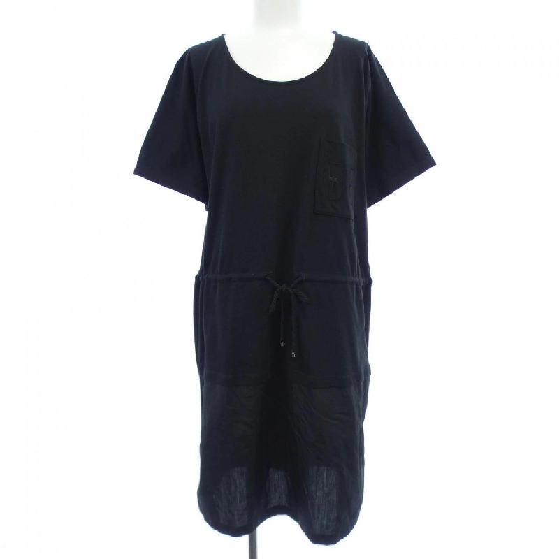 Đầm cắt HERMES - Hàng hiệu Authentic 819271