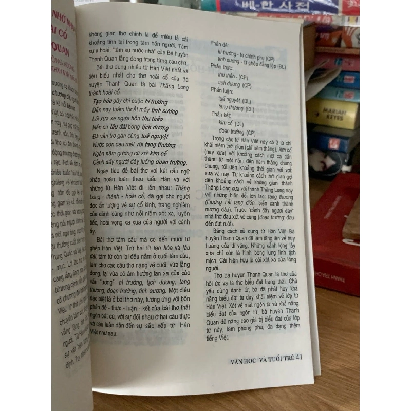 Văn học và tuổi trẻ tập 33 750666