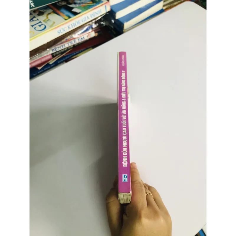 BỆNH CỦA NGƯỜI CAO TUỔI VỚI ĂN UỐNG & ĐIỀU TRỊ BẰNG ĐÔNG Y 693767