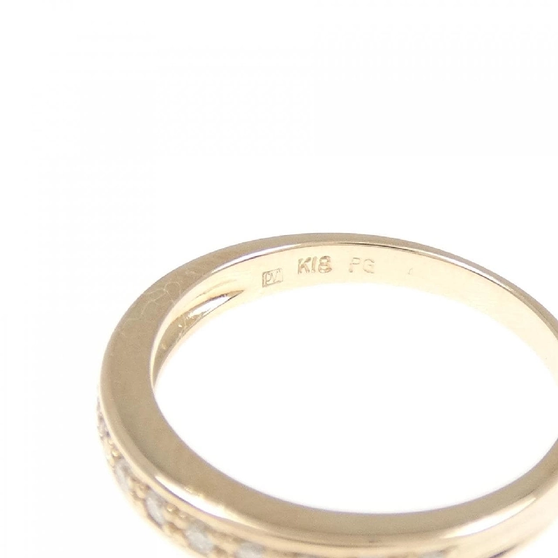 Nhẫn kim cương Ponte Vecchio 0.10CT - Hàng hiệu Authentic 834813