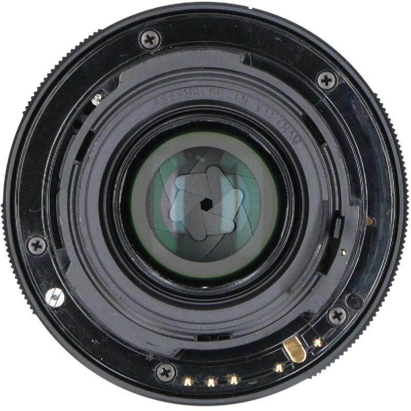 Ống kính DA35mm F2.4AL màu đen - Hàng hiệu Authentic 880710