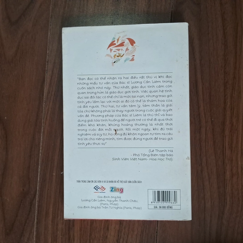 Bí mật của hạnh phúc 552890