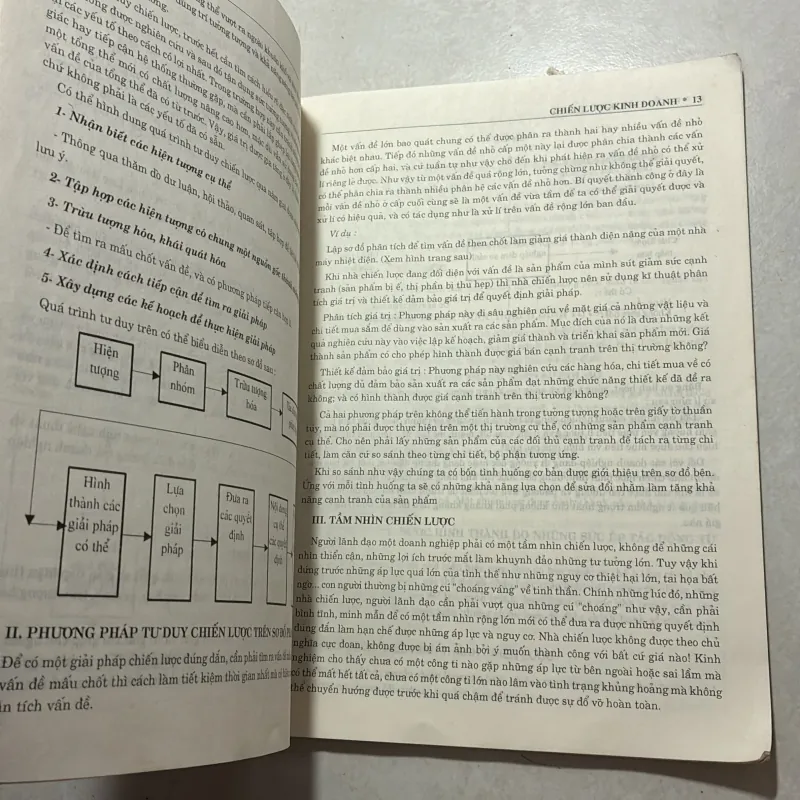 Chiến lược kinh doanh - Nguyễn Khoa Khôi 759392