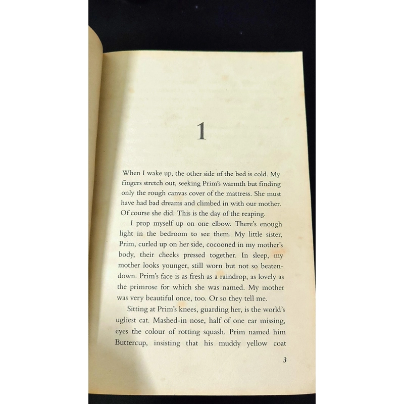 The Hunger Games 473590