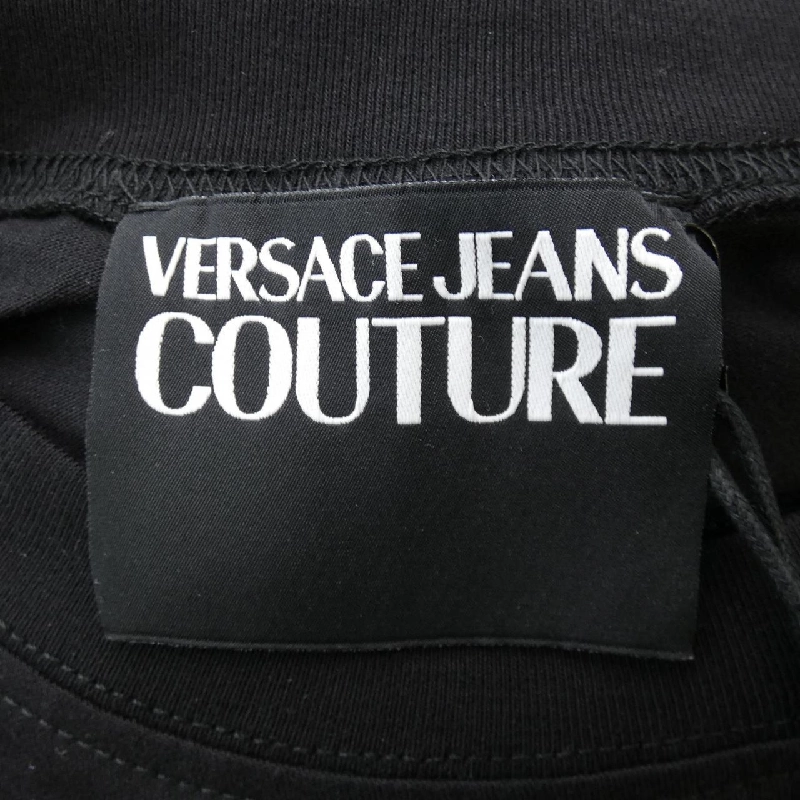 【Mã giảm giá】Áo phông VERSACE JEANS 645233