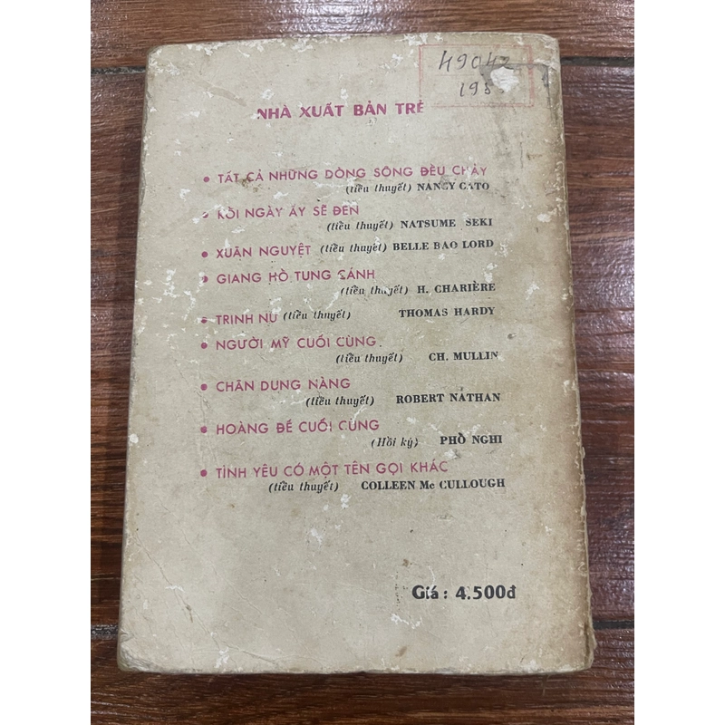 Chiến Quốc Sách (k1) 552698