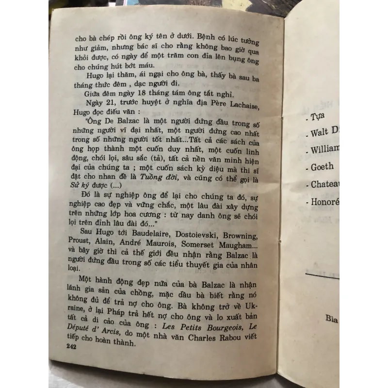 Đời nghệ sĩ - Nguyễn Hiến Lê  971762