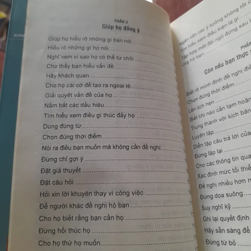 Richard Templar - 100 BÍ QUYẾT để có Mọi Điều Bạn Muốn 697192