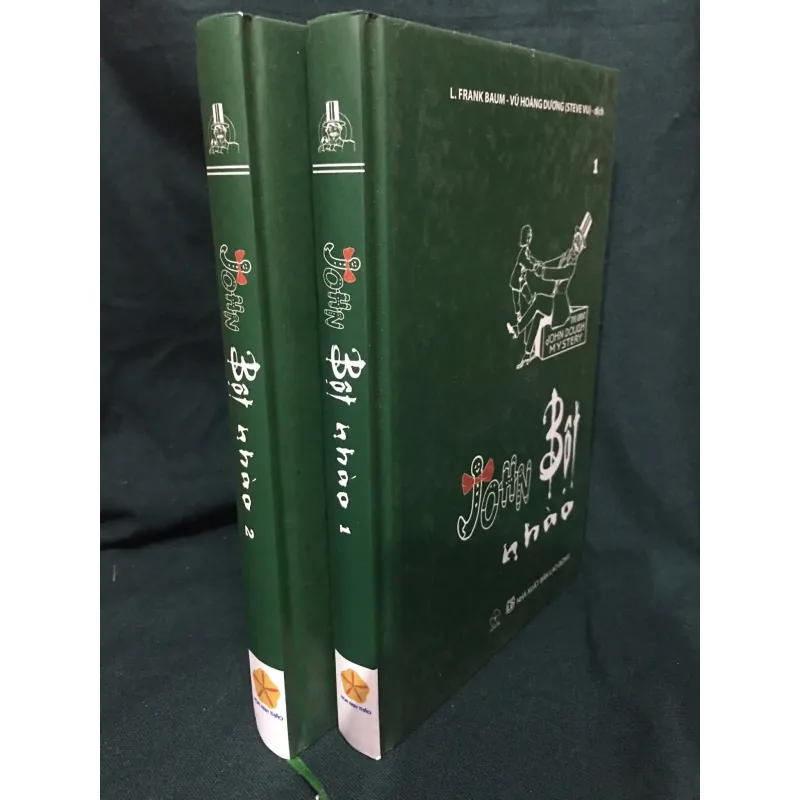 John bột nhào - sách thiếu nhi, Kẹp hạt dẻ xb 958347