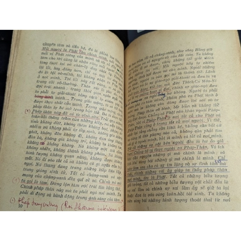 Tiểu luận về bồ đề đạt ma - Phạm Công Thiện 740233