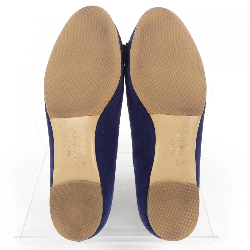 Giày cao gót SALVATORE FERRAGAMO 79941 656870