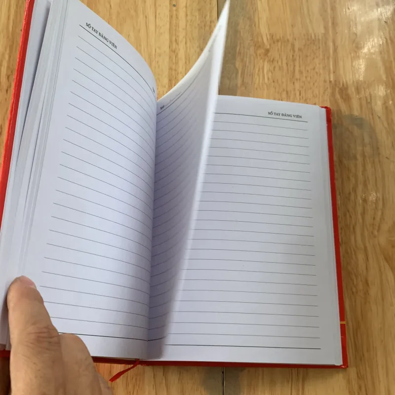 Sổ tay đảng viên 1024491