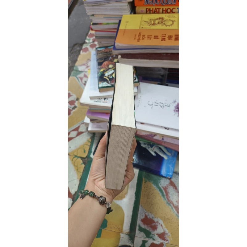 Hành Tinh Thứ Mười Hai- Zecharia Sutchin 539594