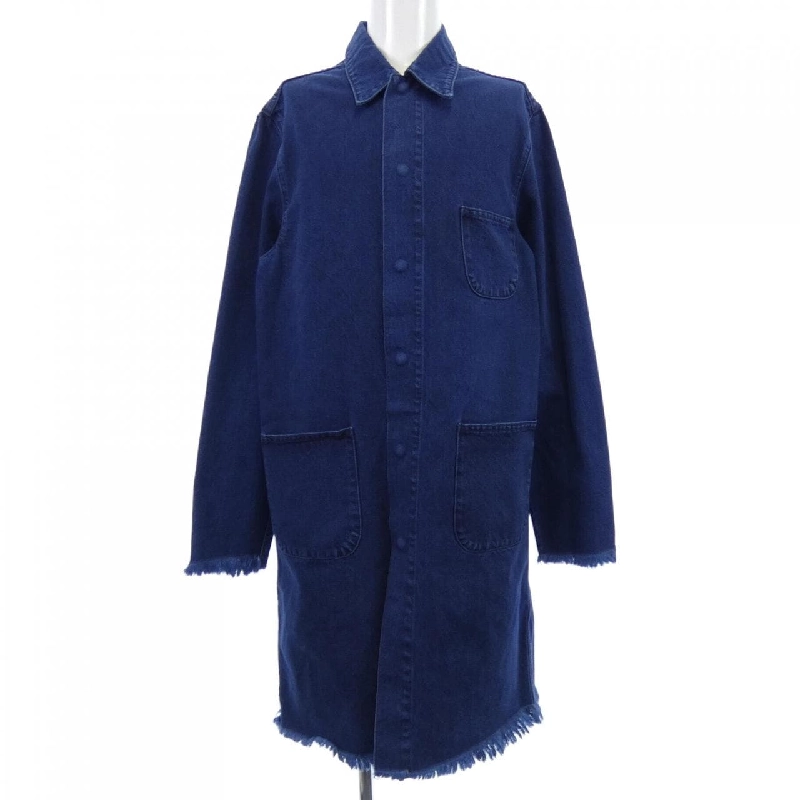 Áo khoác MARQUES ALMEIDA - Hàng hiệu Chính hãng 894589