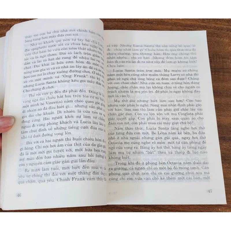 Tiểu thuyết ĐẤT TIỀN ĐẤT BẠC - Mario Puzo (dịch giả: Ngọc Thứ Lang) 751652