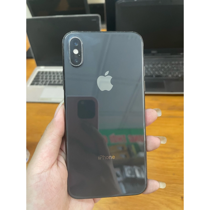 Xs thường full chức năng 525136