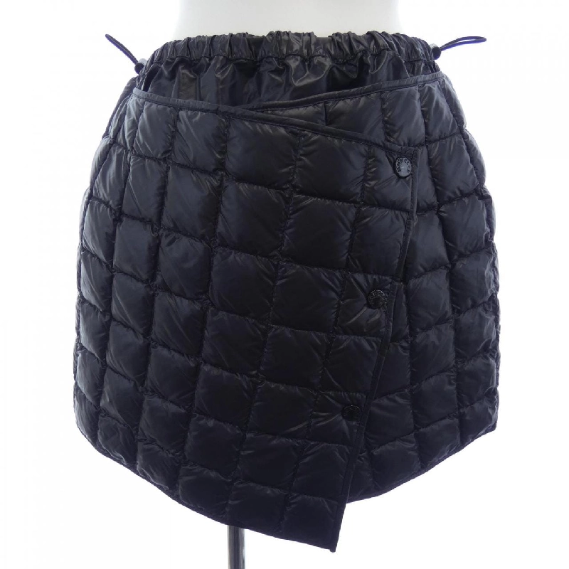 【Mã giảm giá】Moncler MONCLER Váy 653494