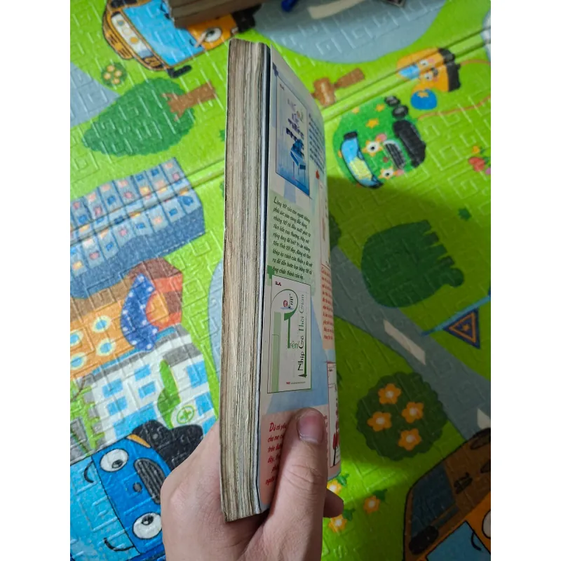 Truyện Tranh Việt số 8 1022871