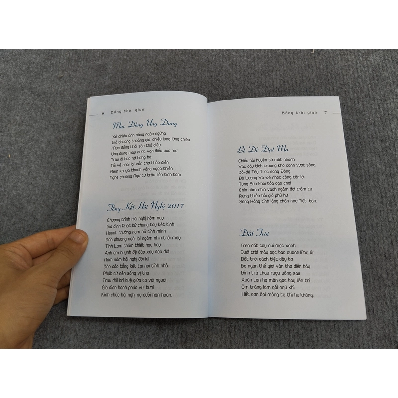 BÓNG THỜI GIAN 494732