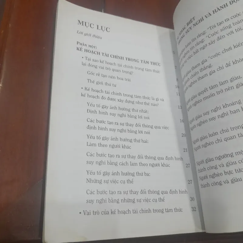 T. Harv Eker - BÍ QUYẾT TƯ DUY CỦA NGƯỜI GIÀU 713728