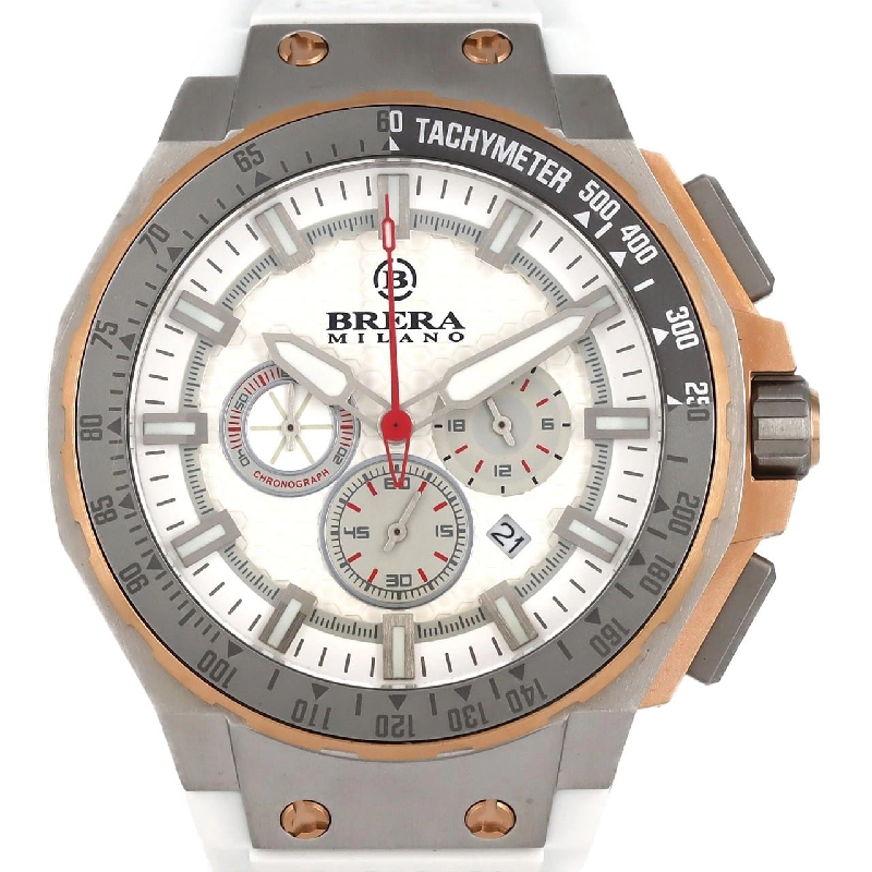 Đồng hồ Breil Milano Gran Turismo GT2 Chronograph BMGTQC4505 SSxGP Quartz - Hàng hiệu Chính hãng 883051