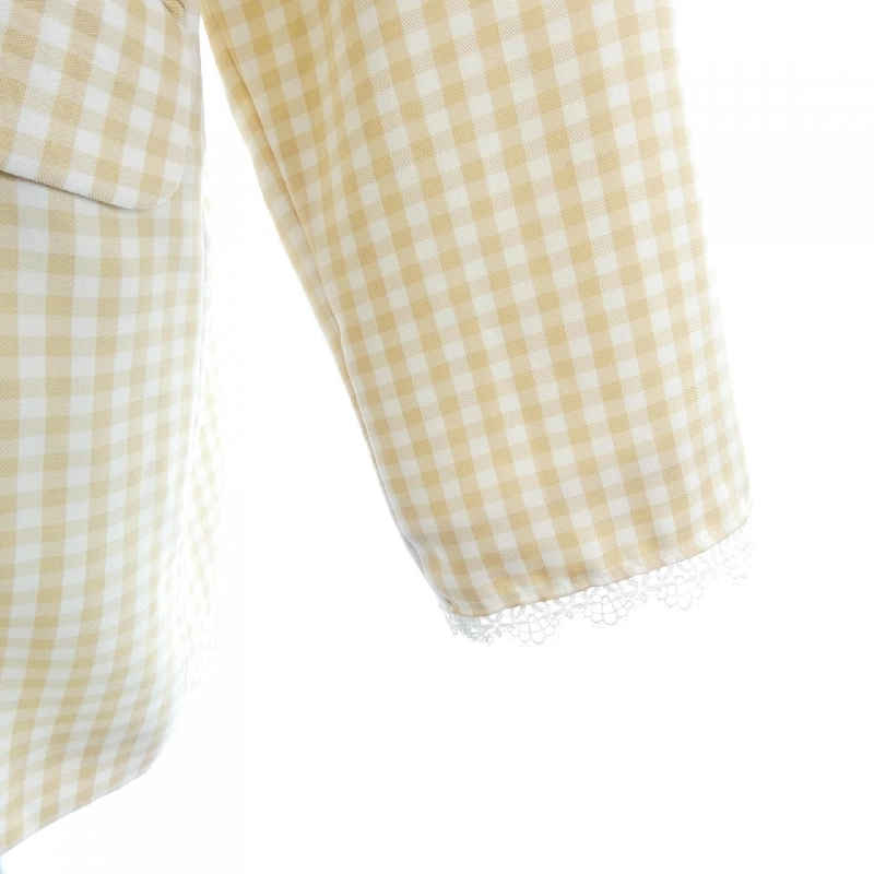 Áo khoác Honey mi Honey - Hàng hiệu Chính hãng 816346