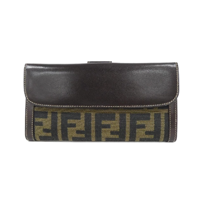 Fendi 30806 Ví - Hàng hiệu Chính hãng 806039