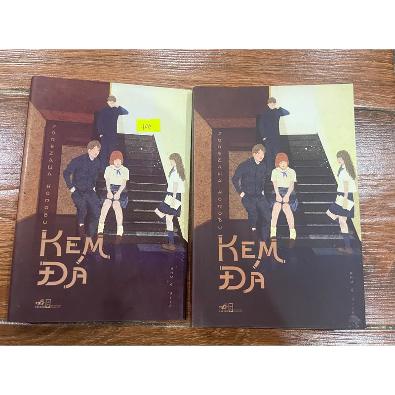 KEM ĐÁ – Yonezawa Honobu (9) 558704