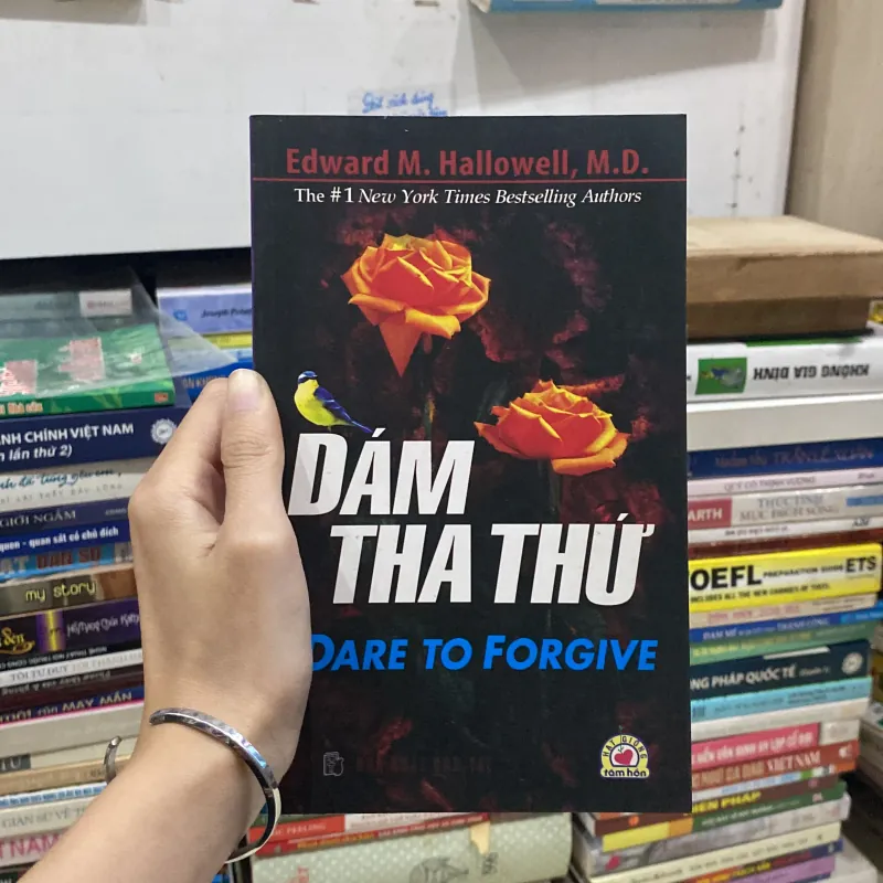 Dám Tha Thứ♟️ 783835