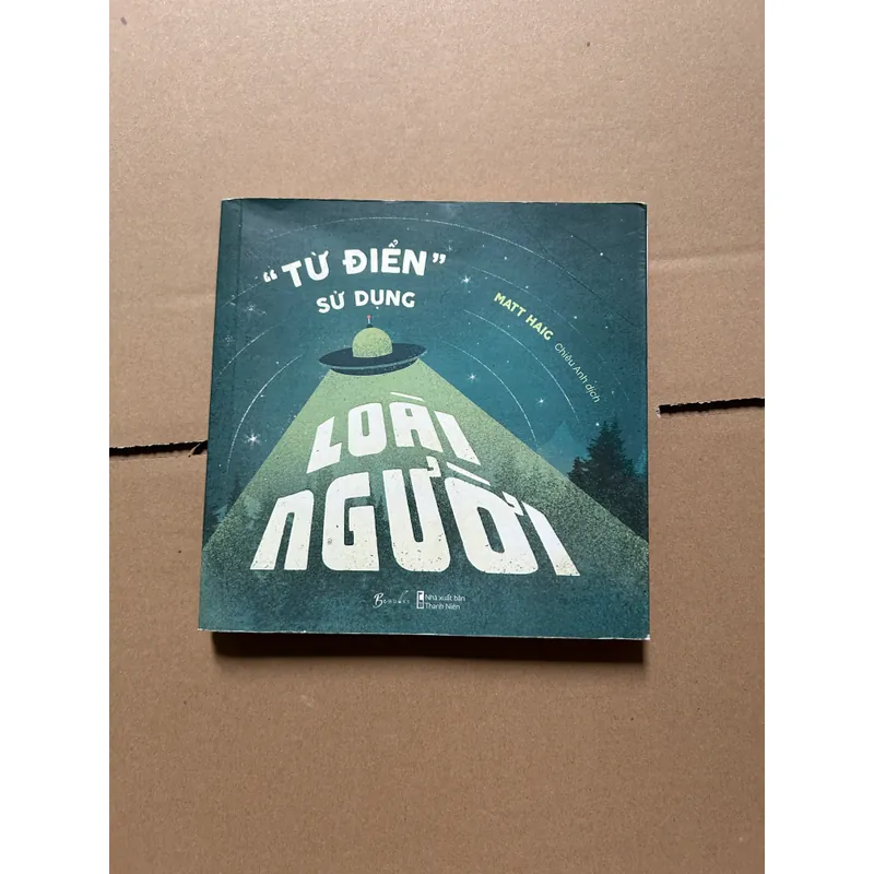 Từ điển sử dụng loài người 604919