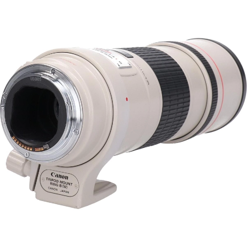 Ống kính EF300mm F4L IS USM - Hàng hiệu Chính hãng 880413
