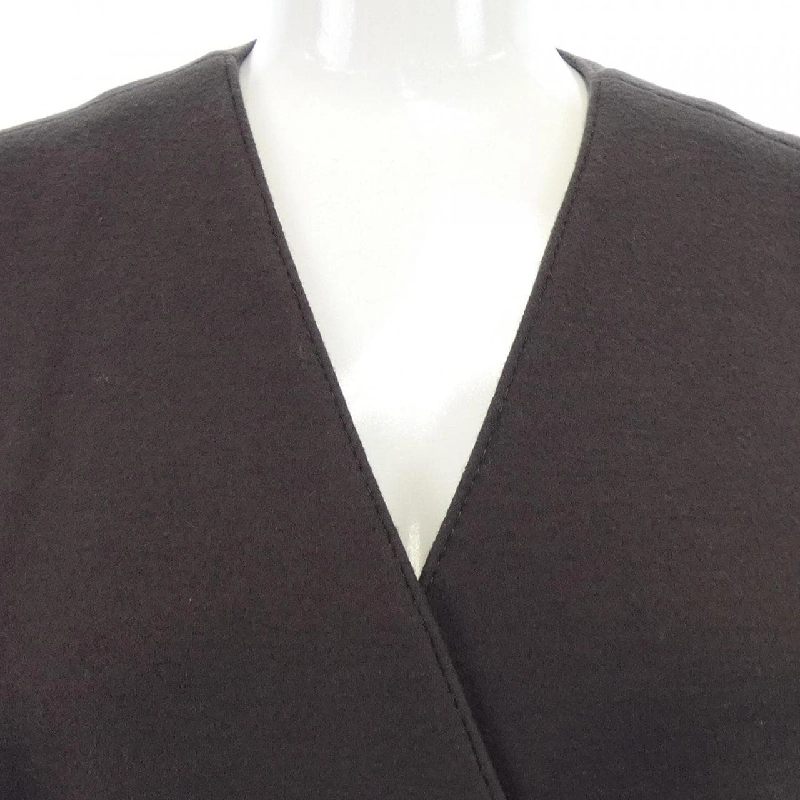 Theory luxe Áo vest dài 638348