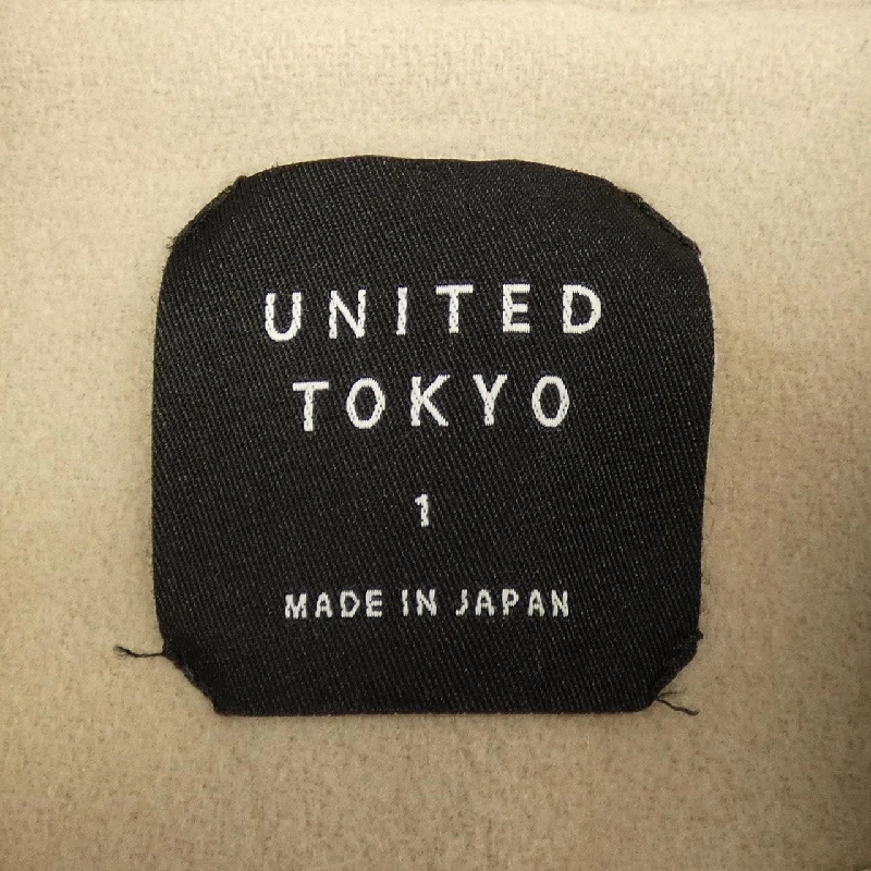 Áo khoác UNITED TOKYO 627164