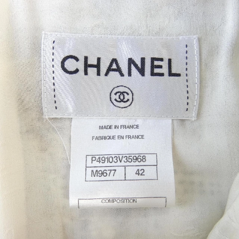 Chanel CHANEL P49103V35968 Đầm 645935