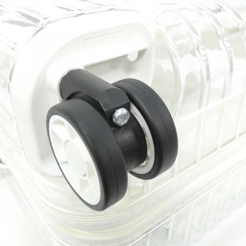 Rimowa ESSENTIAL Multi-Wheel 36L 83290002 vali kéo - Hàng hiệu Chính hãng 803380