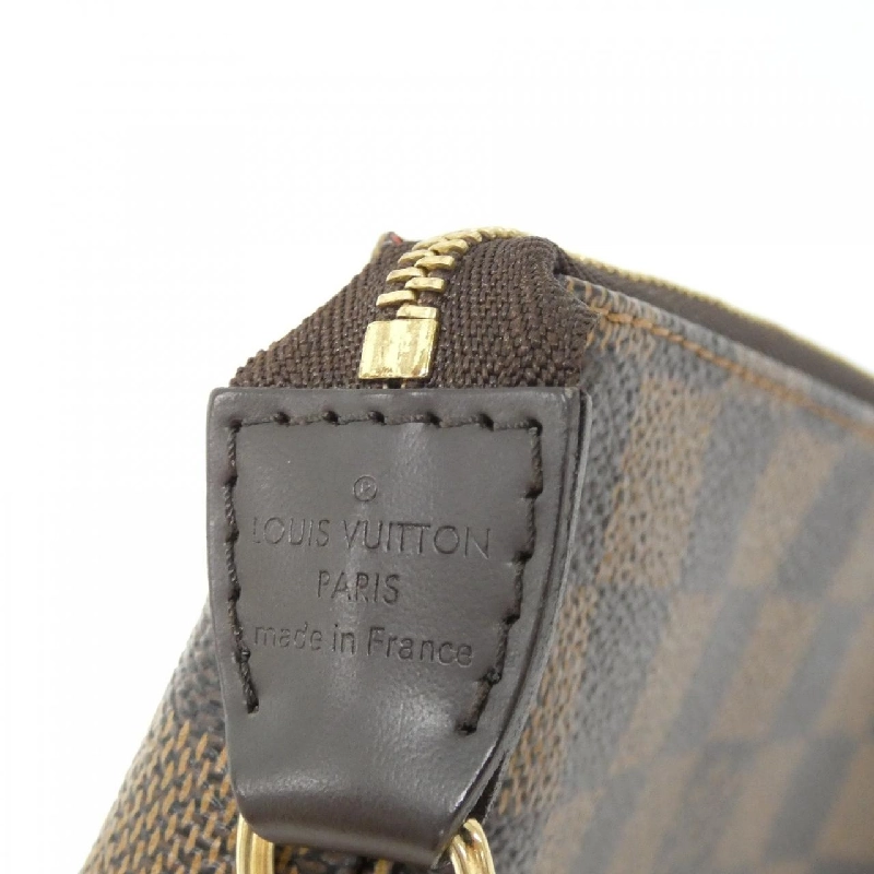 Túi đeo chéo mini Louis Vuitton Damier (T&B) Accesoires N58011 620940