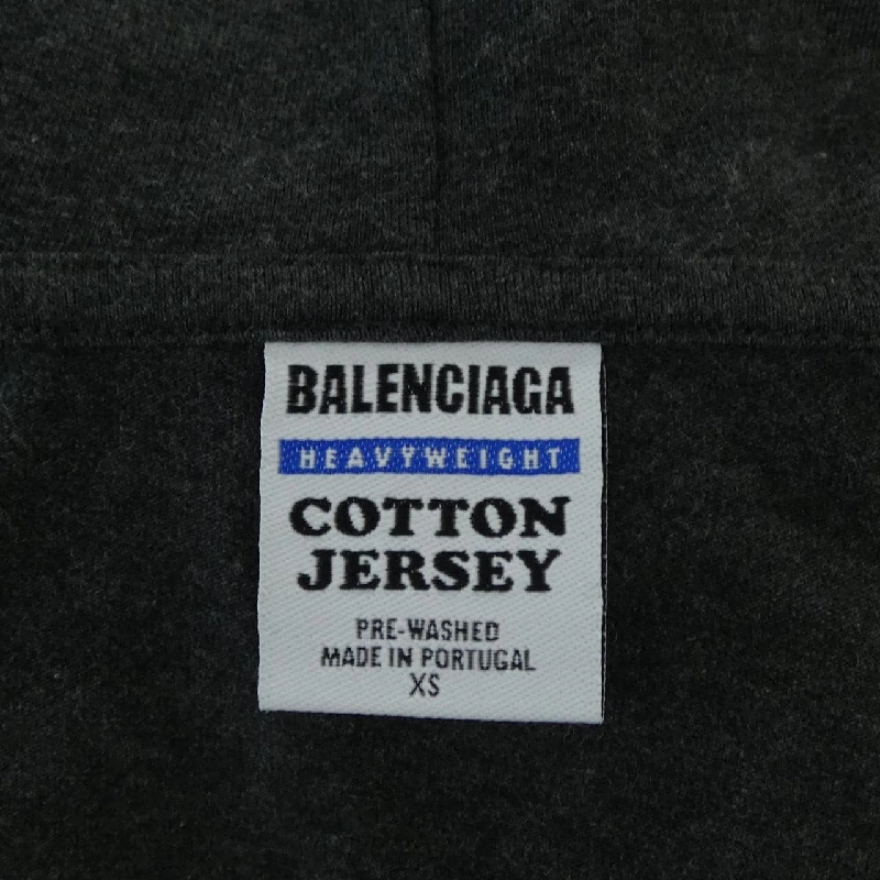 Balenciaga BALENCIAGA 787350 TNVI3 Áo khoác - Hàng hiệu Chính hãng 823467