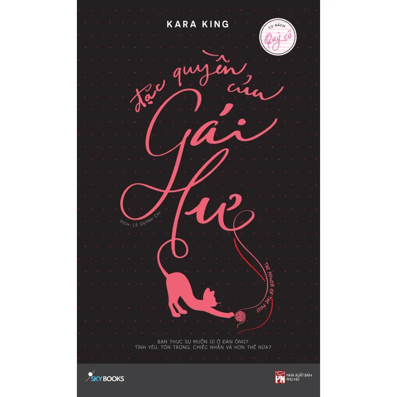 Sách Đặc Quyền Của Gái Hư 674380