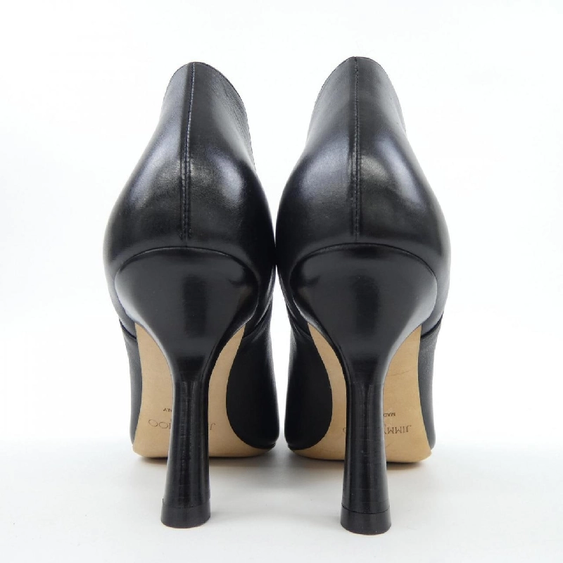 Giày bốt JIMMY CHOO 659990