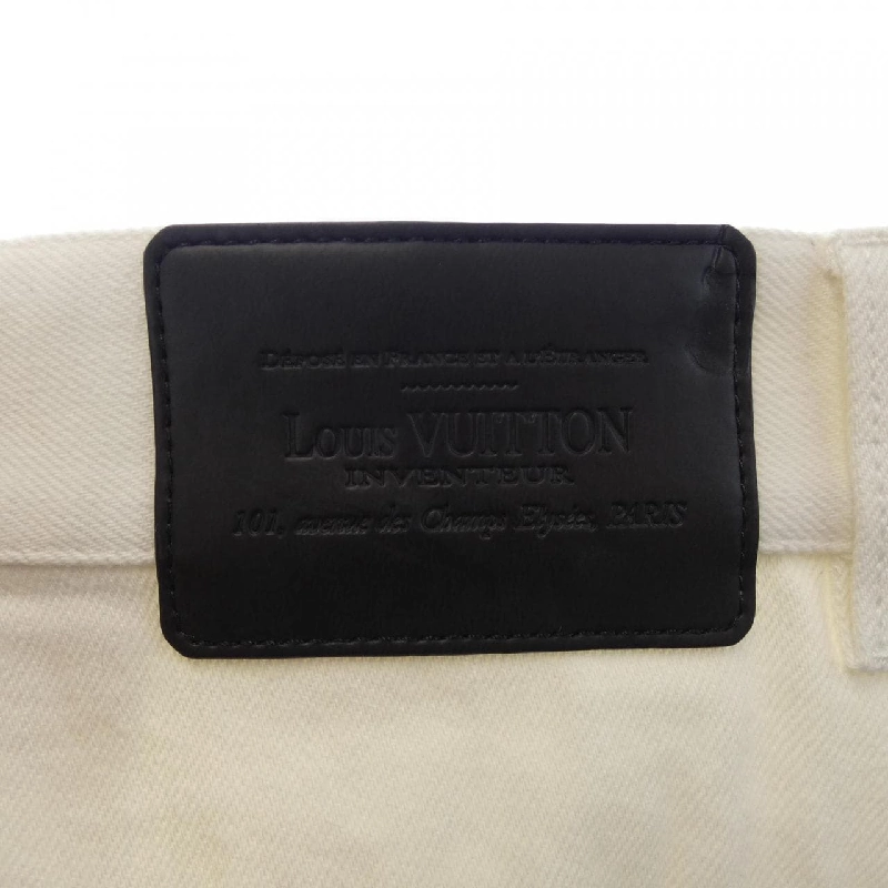 【Mã giảm giá】Quần LOUIS VUITTON 655286