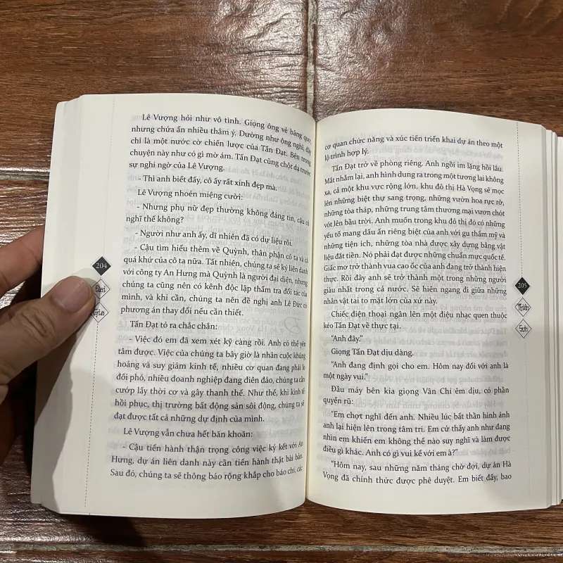 Đại gia tập 1  (19) 969902