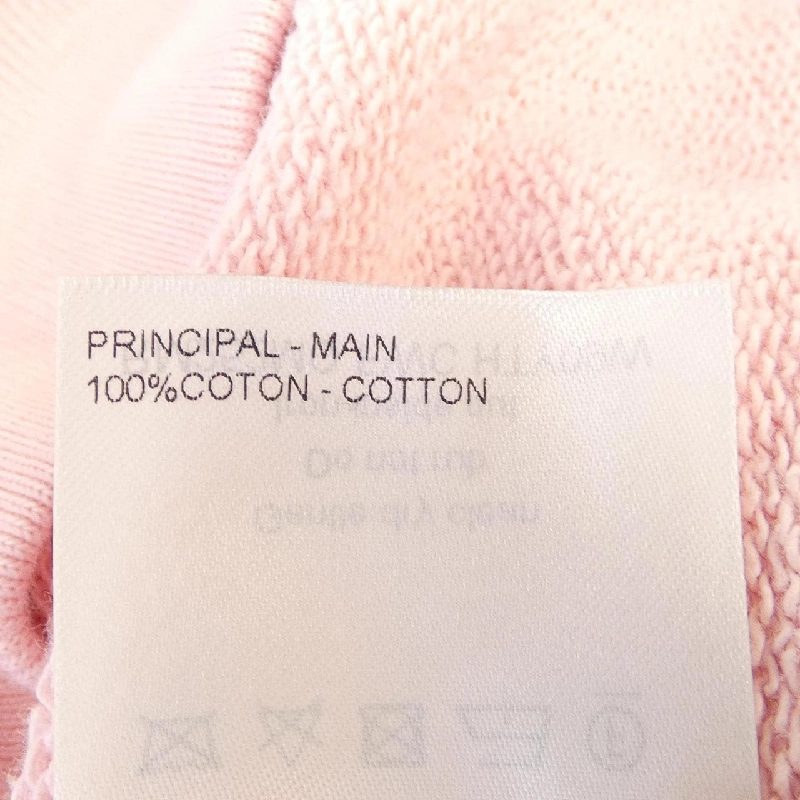 Louis Vuitton LOUIS VUITTON Thêu Chữ Ký Áo Sweat HTY09WFWC - Hàng hiệu Chính hãng 888249