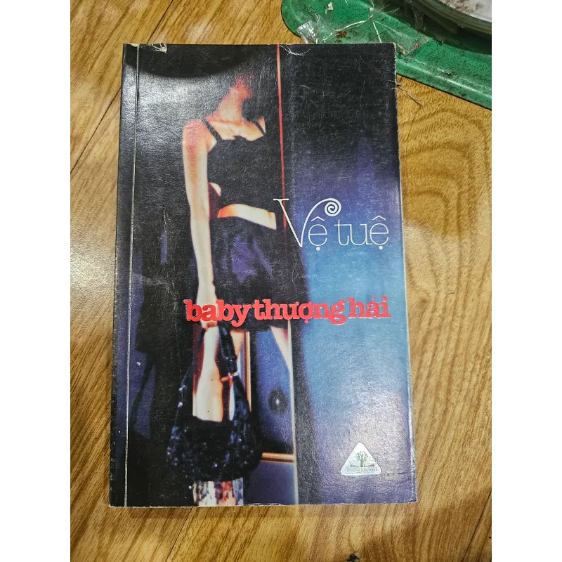 Baby Thượng Hải 
30k 758182